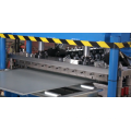 Metal Box Board Machine